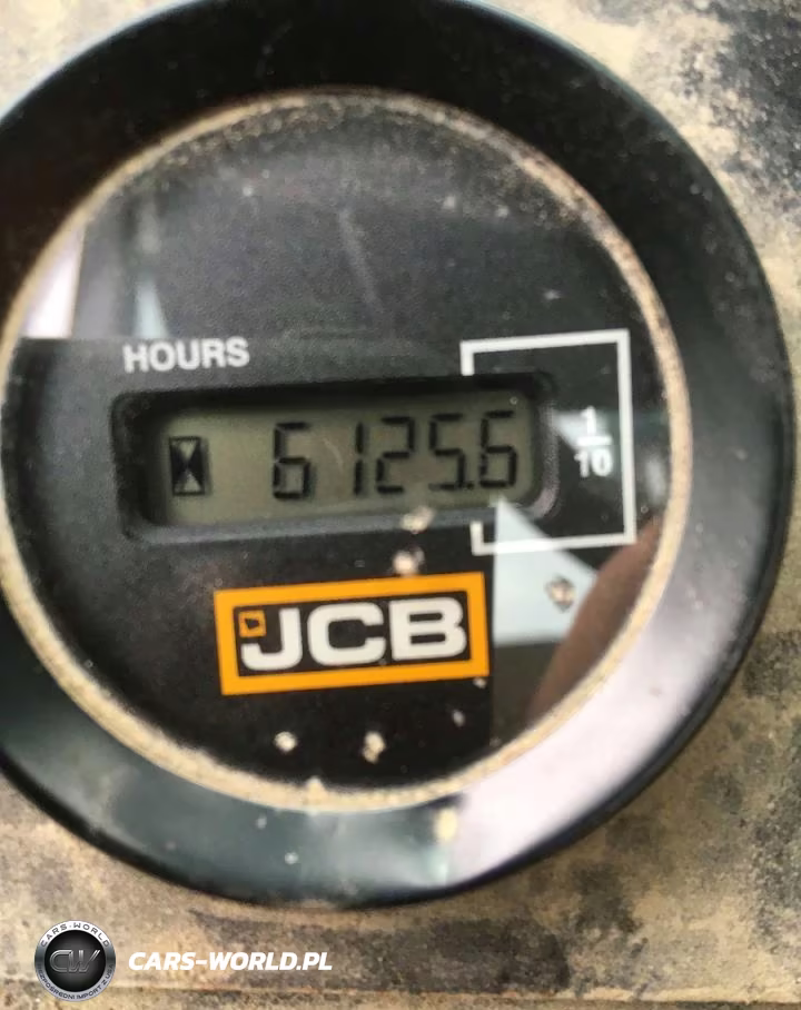 JYOT 512 VIN:JCB5CH2GEH2576984 - 8
