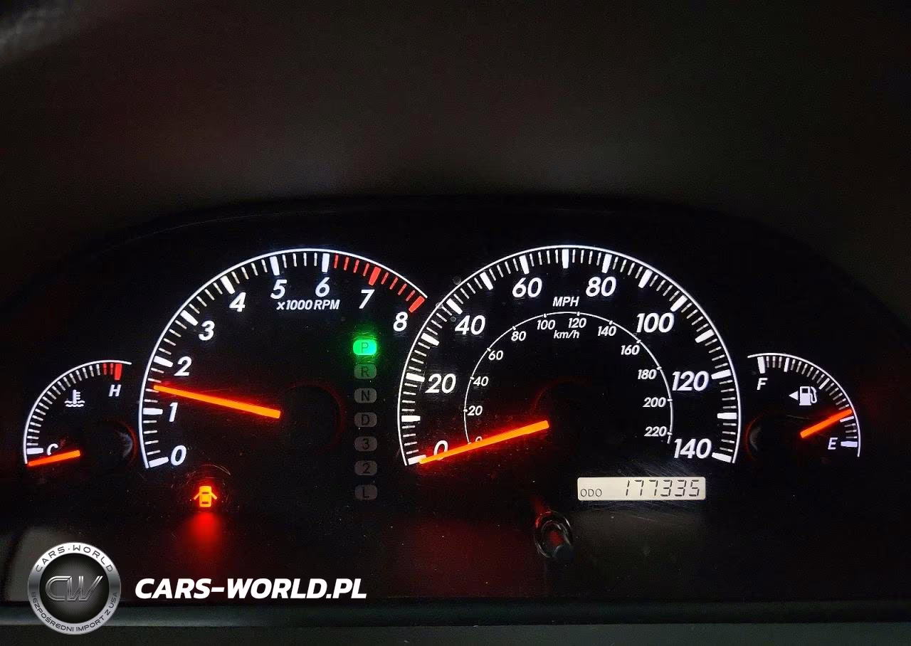 2005 Toyota Camry Le VIN:4T1BE32KX5U423108 - 9