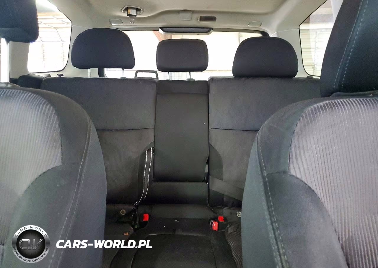 2009 Subaru Forester 2.5X Premium VIN:JF2SH63649H702603 - 10