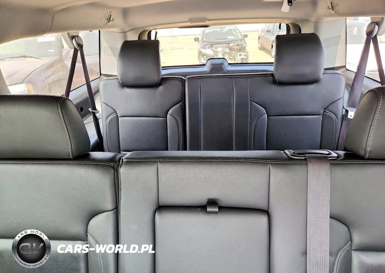 2016 Chevrolet Suburban C1500 Lt VIN:1GNSCHKC2GR164241 - 10