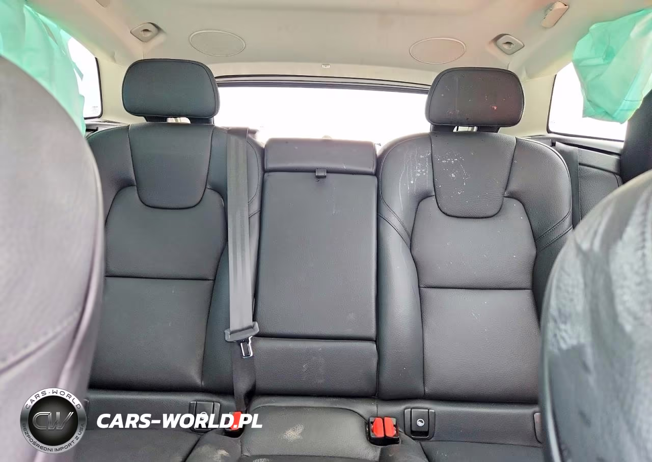 2023 Volvo Xc60 Plus VIN:YV4H60DN2P1210592 - 10