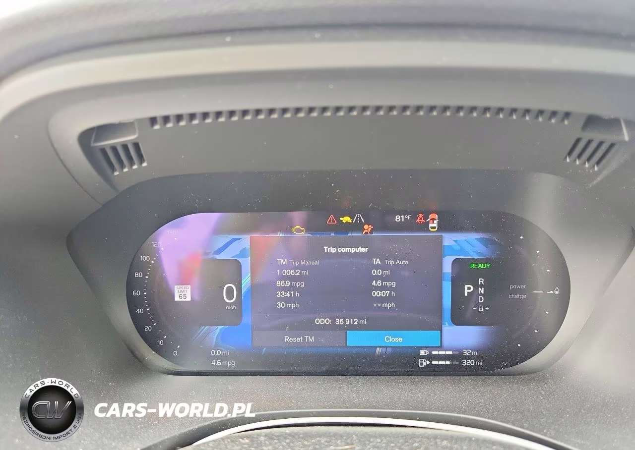 2023 Volvo Xc60 Plus VIN:YV4H60DN2P1210592 - 9