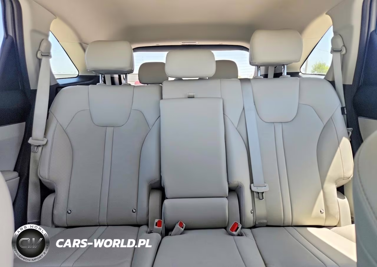 2025 Kia Sorento S VIN:5XYRL4JC2SG322103 - 10
