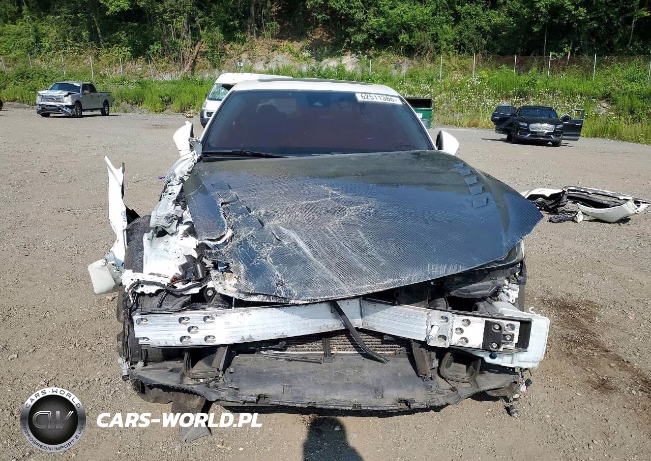 2017 Lexus Is 200T VIN:JTHBA1D22H5039211 - 5