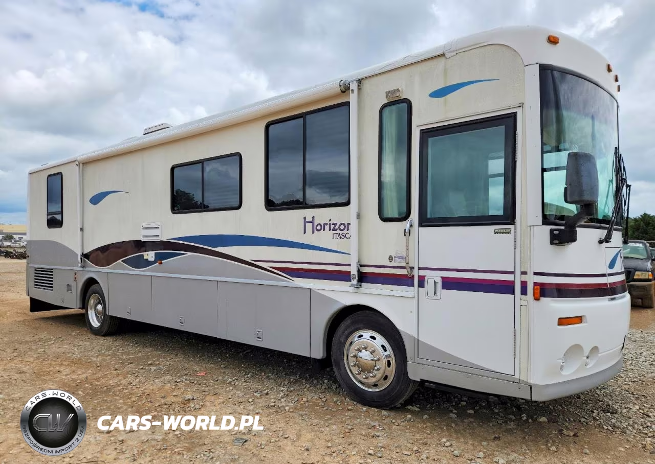 2000 Winnebago Horizon Rv