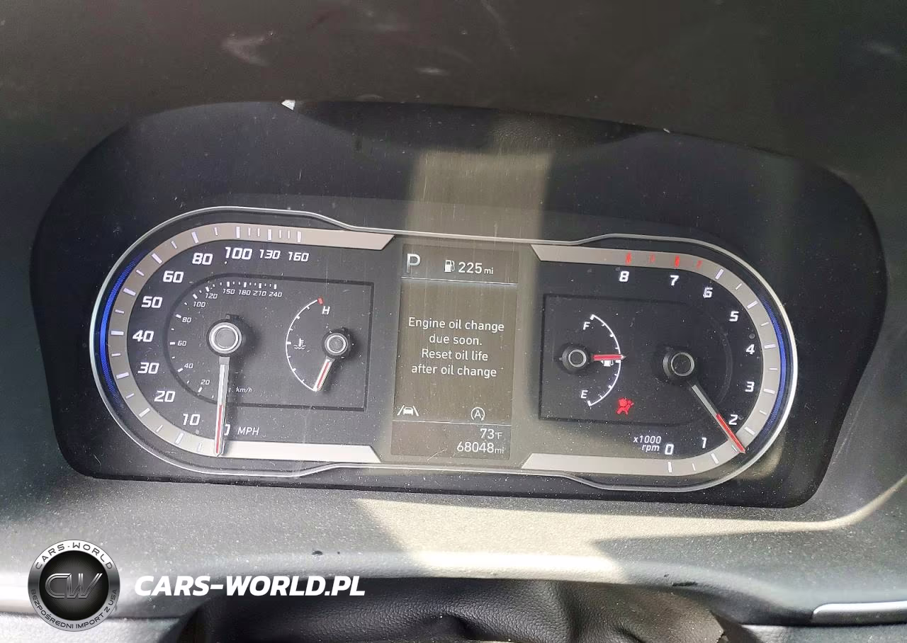 2023 Hyundai Tucson Sel VIN:5NMJBCAE9PH250356 - 9
