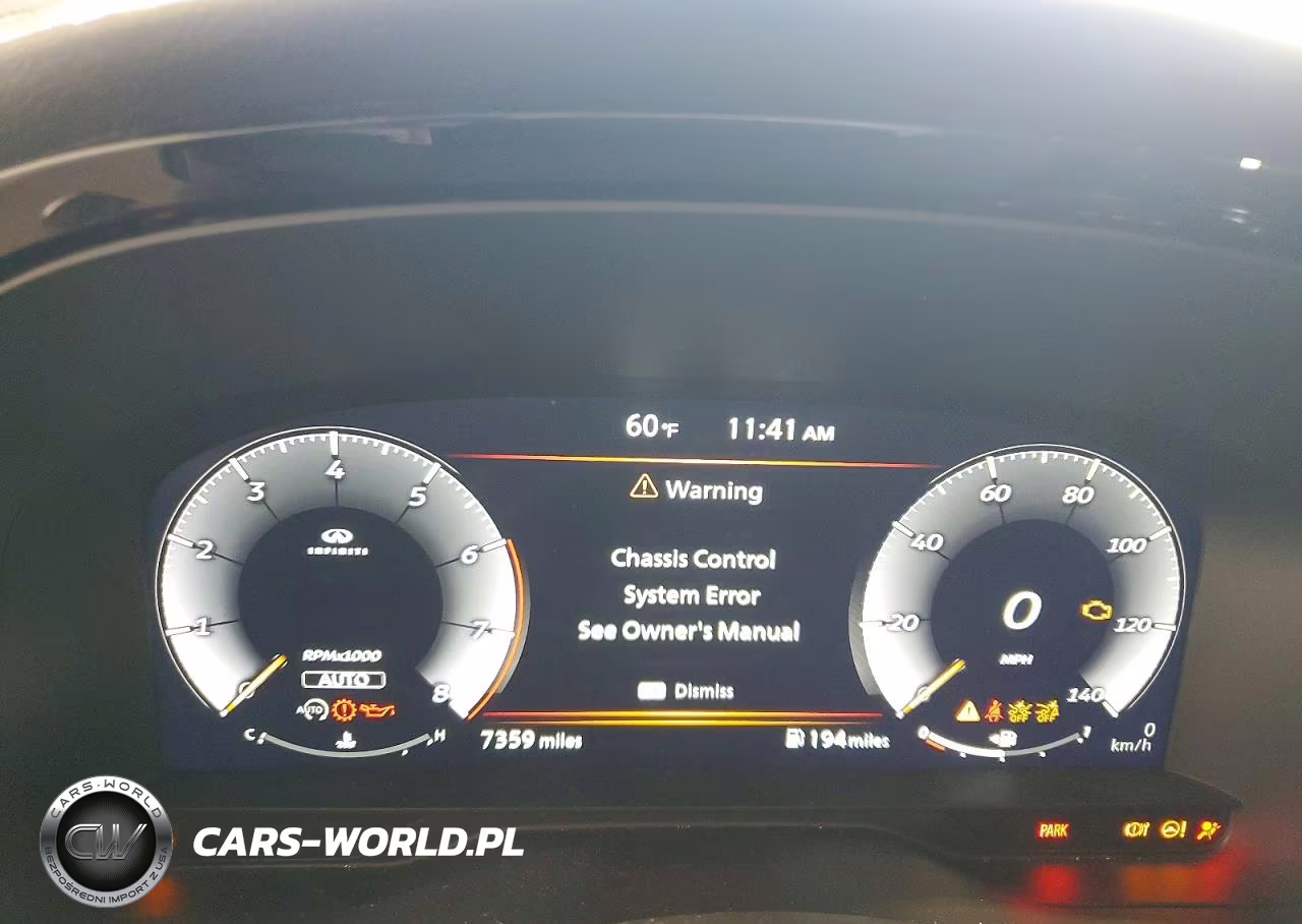 2025 Infiniti Qx60 Sensory VIN:5N1AL1GS4SC341388 - 9