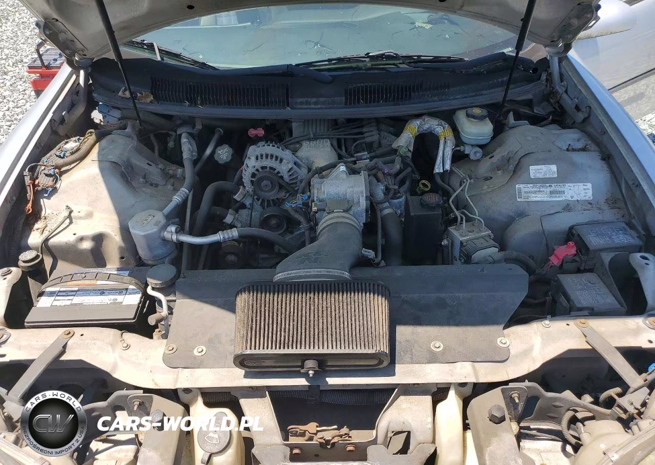 2002 Chev Camaro VIN:2G1FP22K922168178 - 11