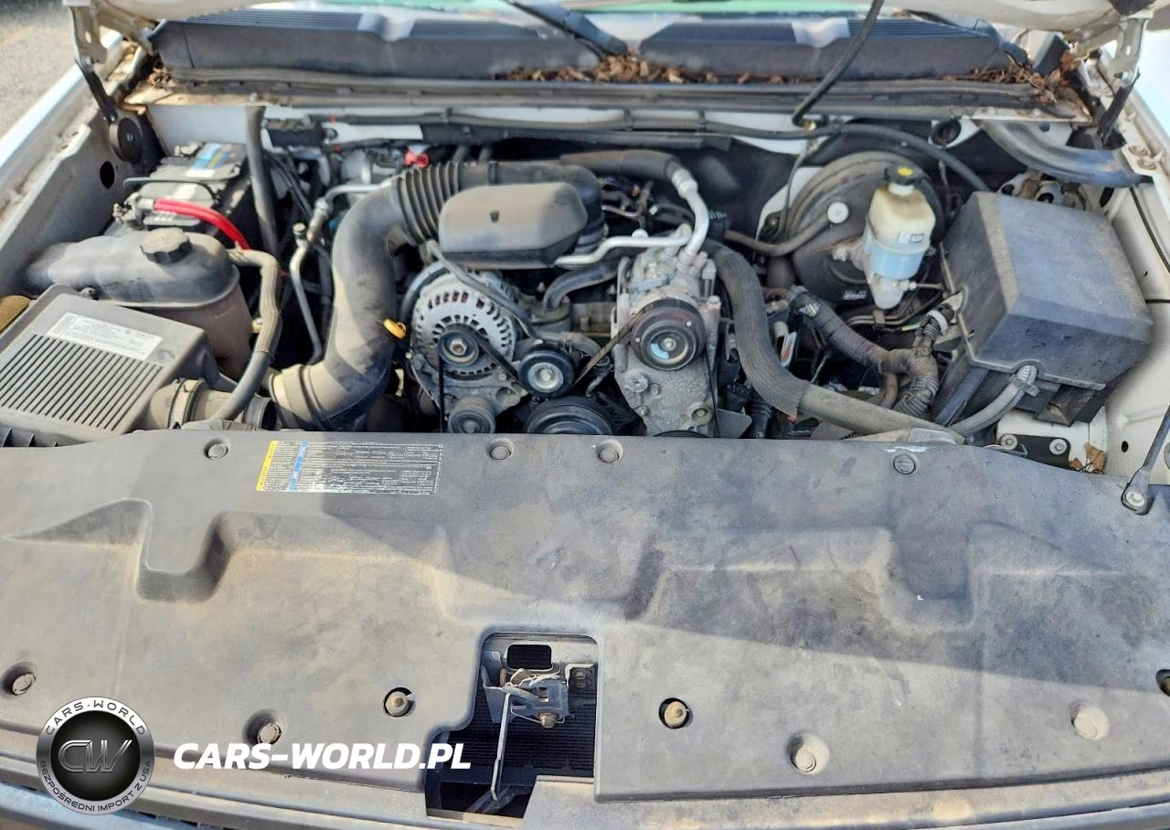 2008 Chevrolet Silverado C1500 VIN:1GCEC14X28Z280103 - 11