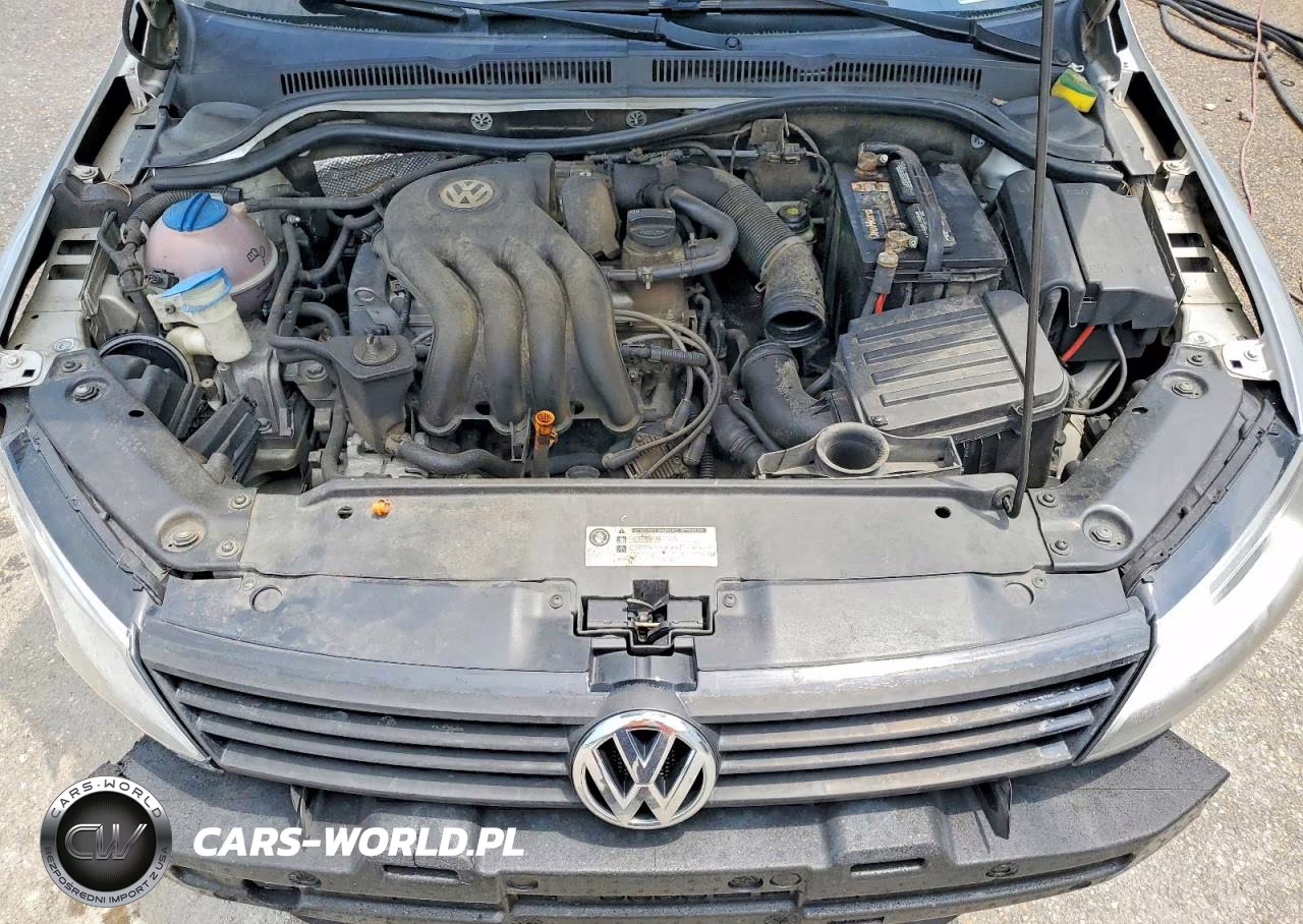 2012 Volkswagen Jetta Base VIN:3VW2K7AJ2CM335424 - 11