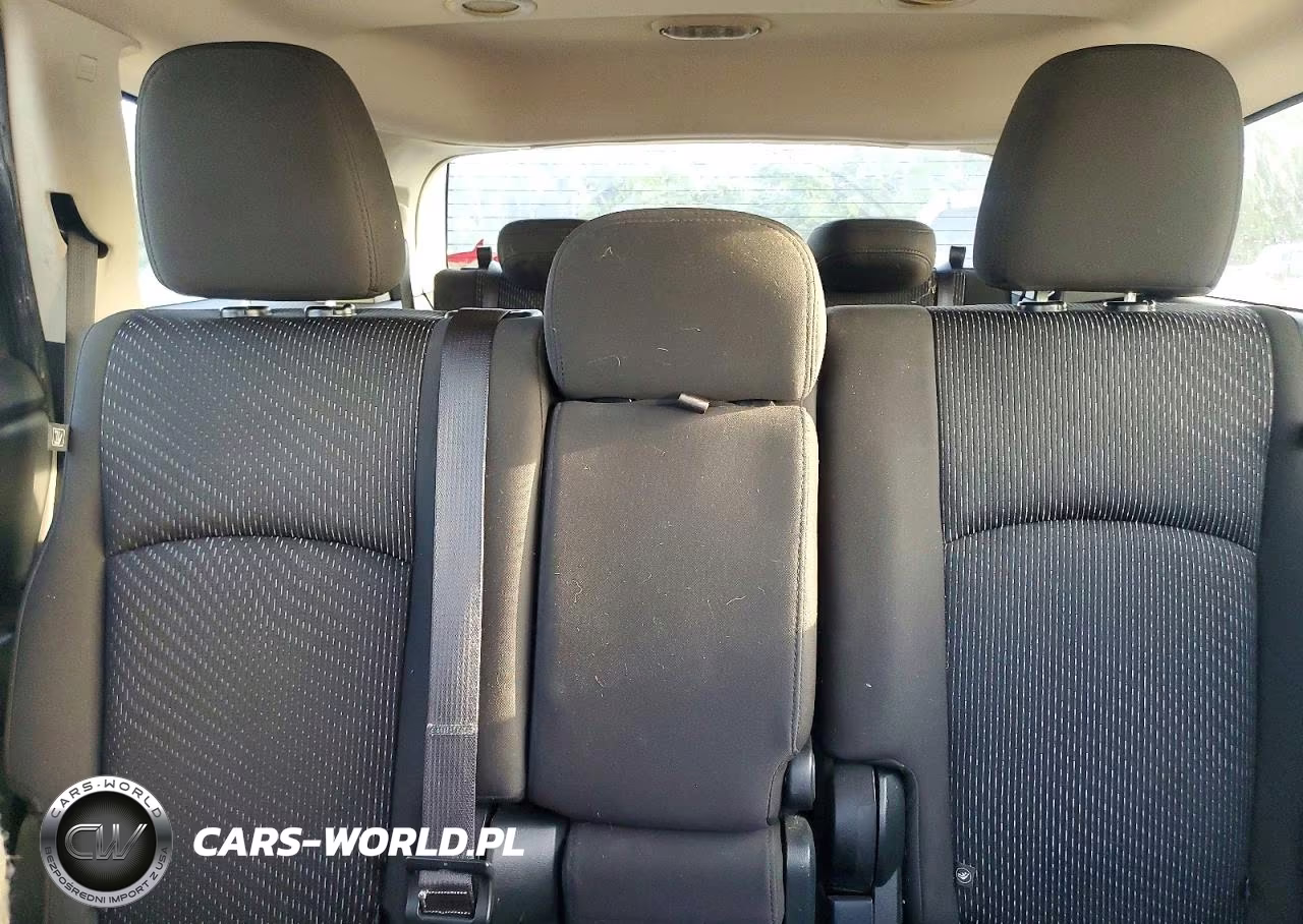 2016 Dodge Journey Se VIN:3C4PDCAB3GT247675 - 10