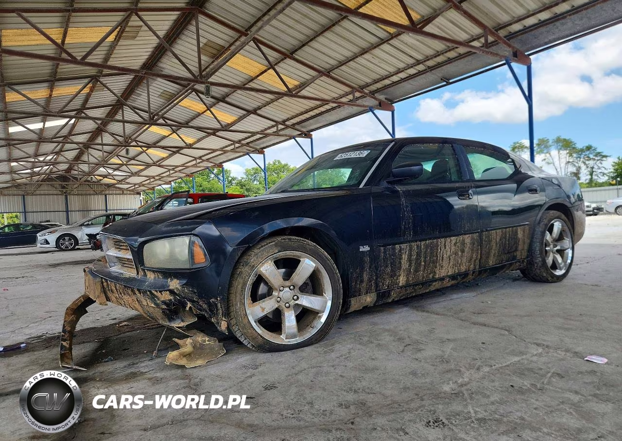 2006 Dodge Charger Se