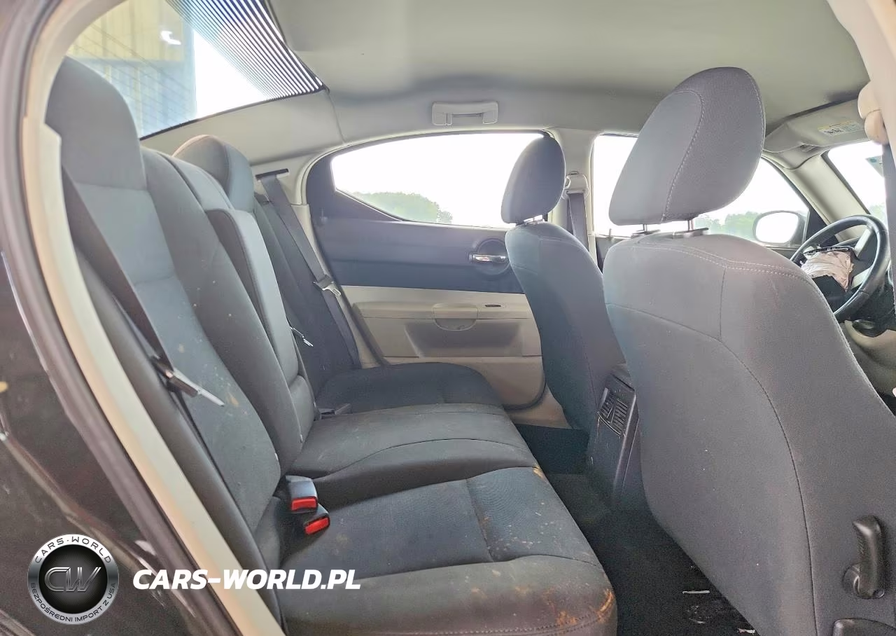2006 Dodge Charger Se VIN:2B3KA43G06H444829 - 10