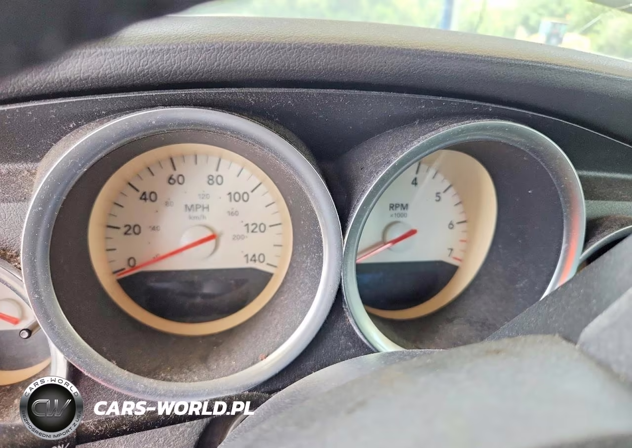 2006 Dodge Charger Se VIN:2B3KA43G06H444829 - 9