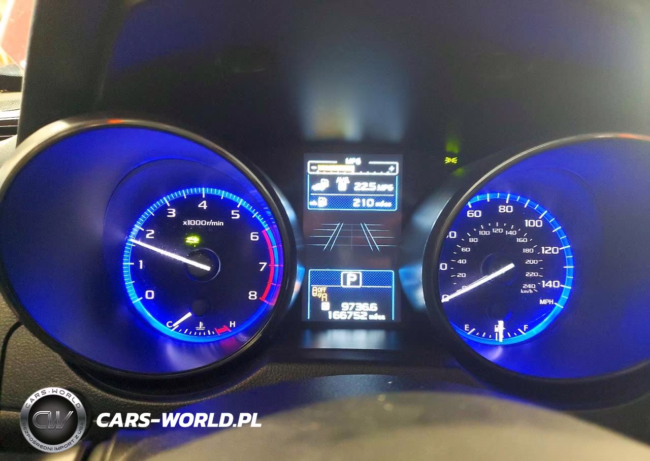 2017 Subaru Outback 2.5I Limited VIN:4S4BSANC6H3205128 - 9