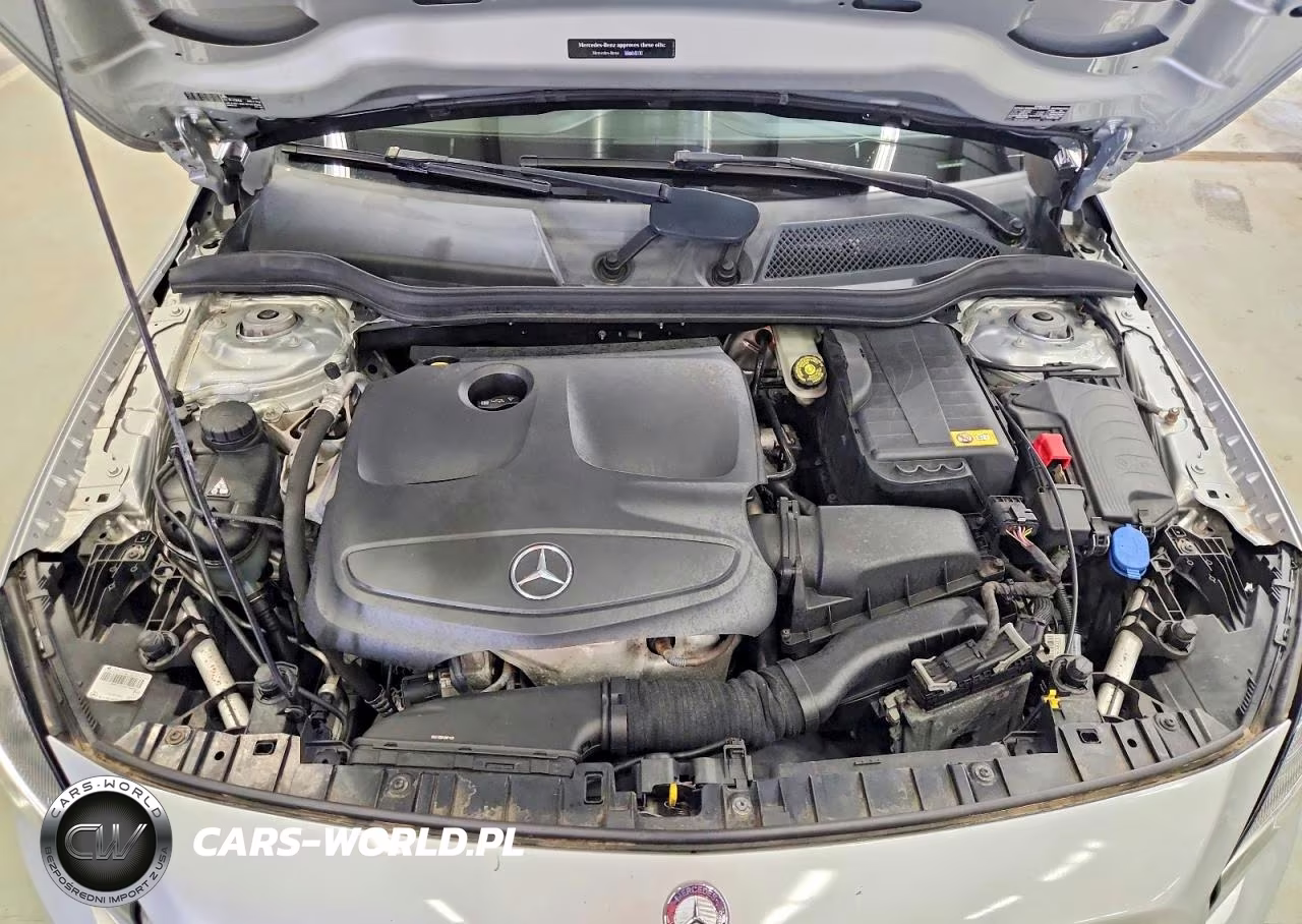 2015 Mercedes-Benz Gla 250 4Matic VIN:WDCTG4GB0FJ049994 - 12