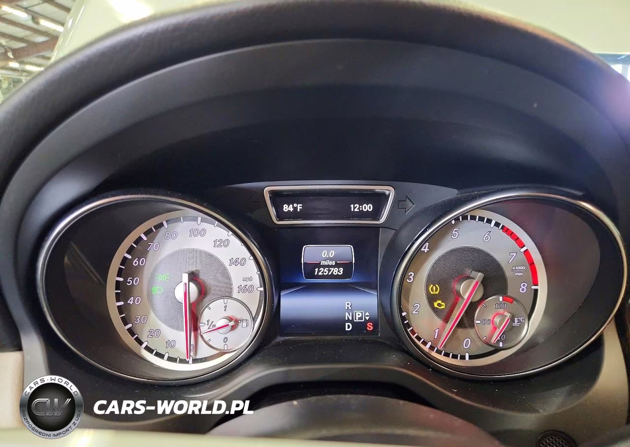 2015 Mercedes-Benz Gla 250 4Matic VIN:WDCTG4GB0FJ049994 - 9