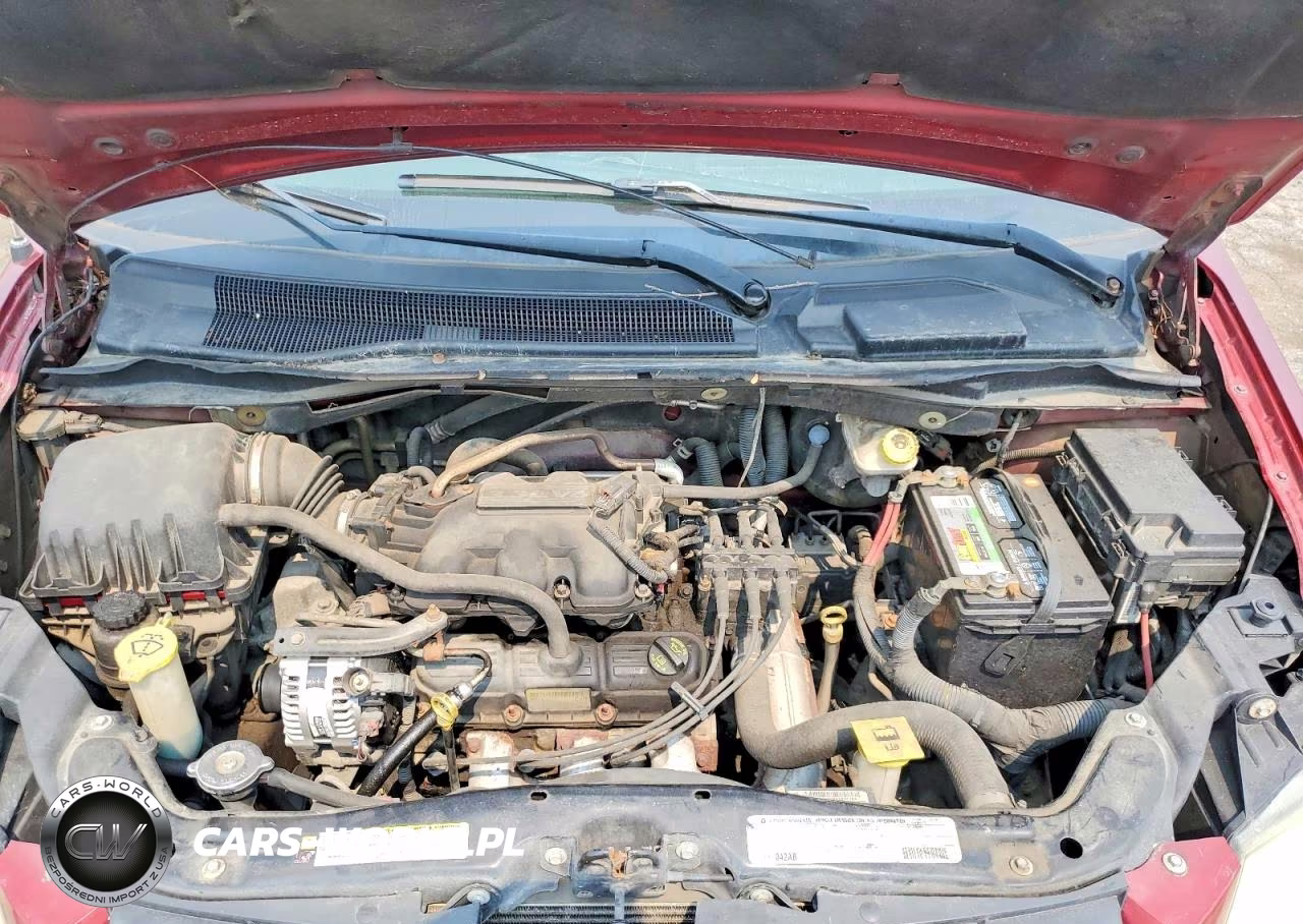 2010 Dodge Grand Caravan Se VIN:2D4RN4DE6AR472297 - 12