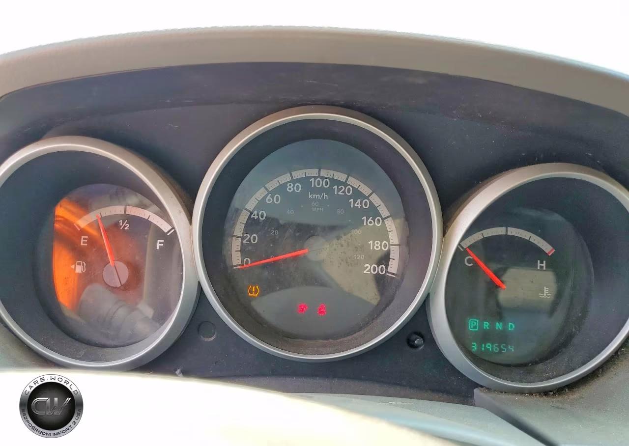 2010 Dodge Grand Caravan Se VIN:2D4RN4DE6AR472297 - 9
