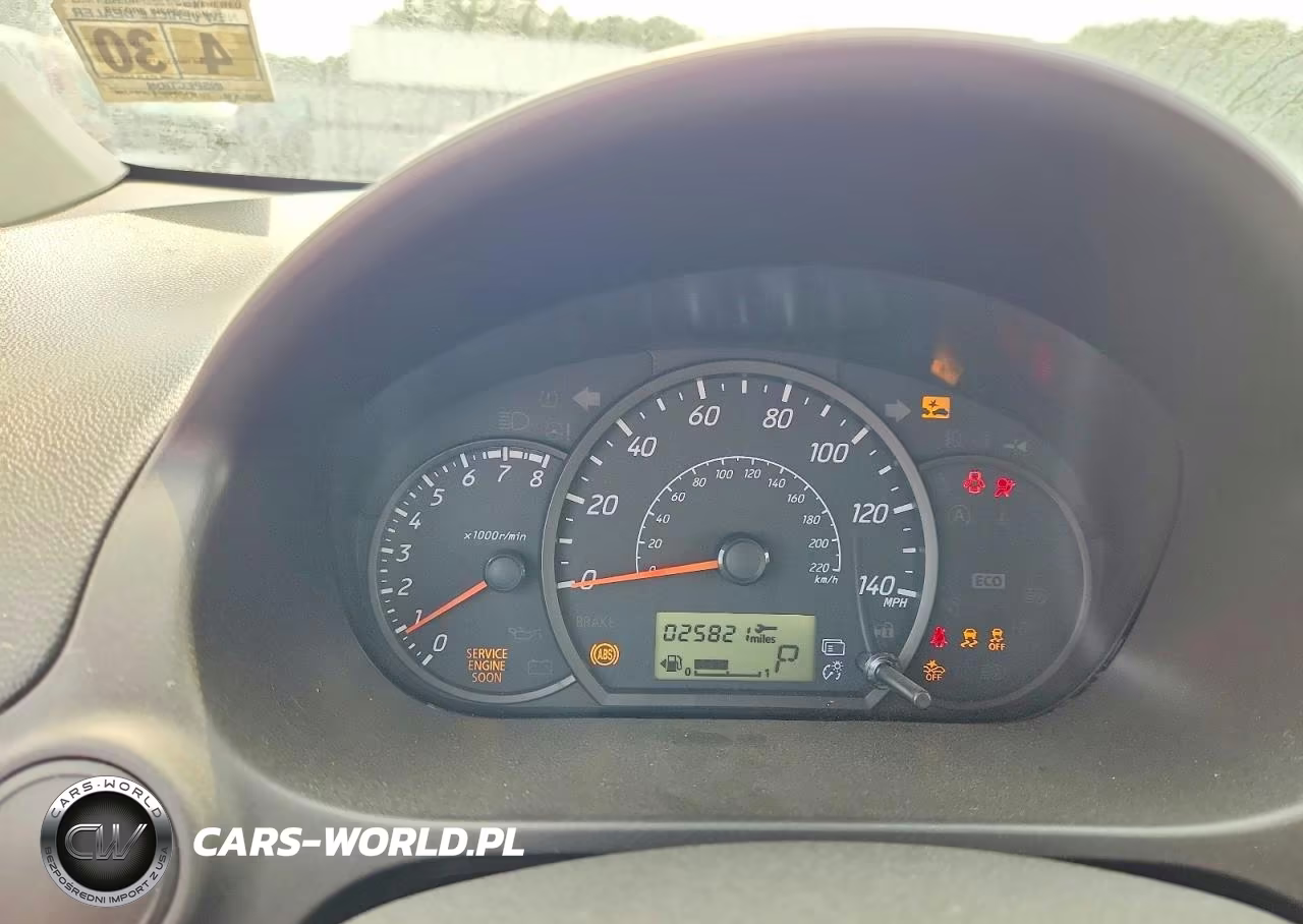 2024 Mitsubishi Mirage G4 Es VIN:ML32FUFJ5RHF20181 - 9