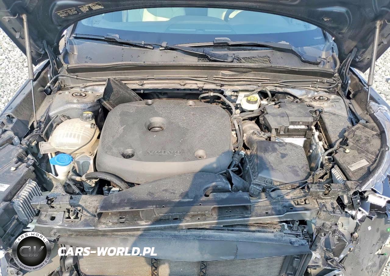 2019 Volvo Xc40 T5 Inscription VIN:YV4162ULXK2155565 - 12