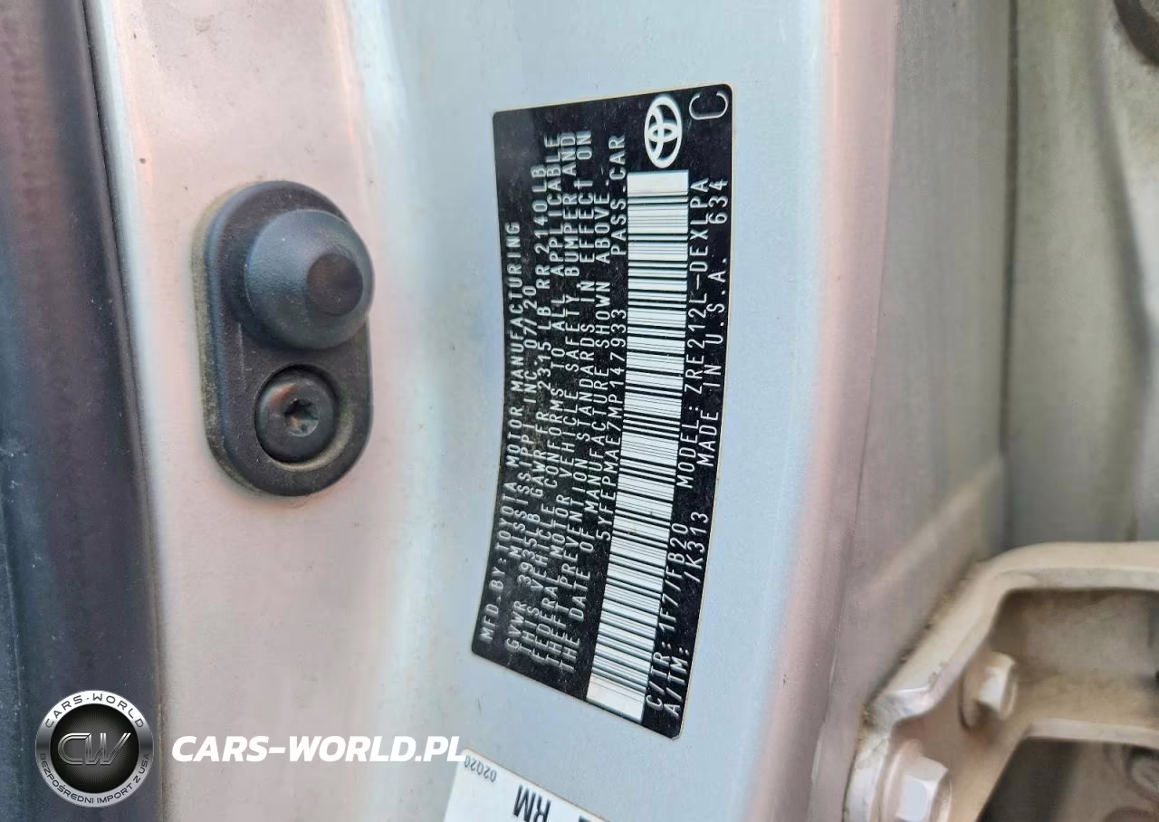2021 Toyota Corolla Le VIN:5YFEPMAE7MP147933 - 12