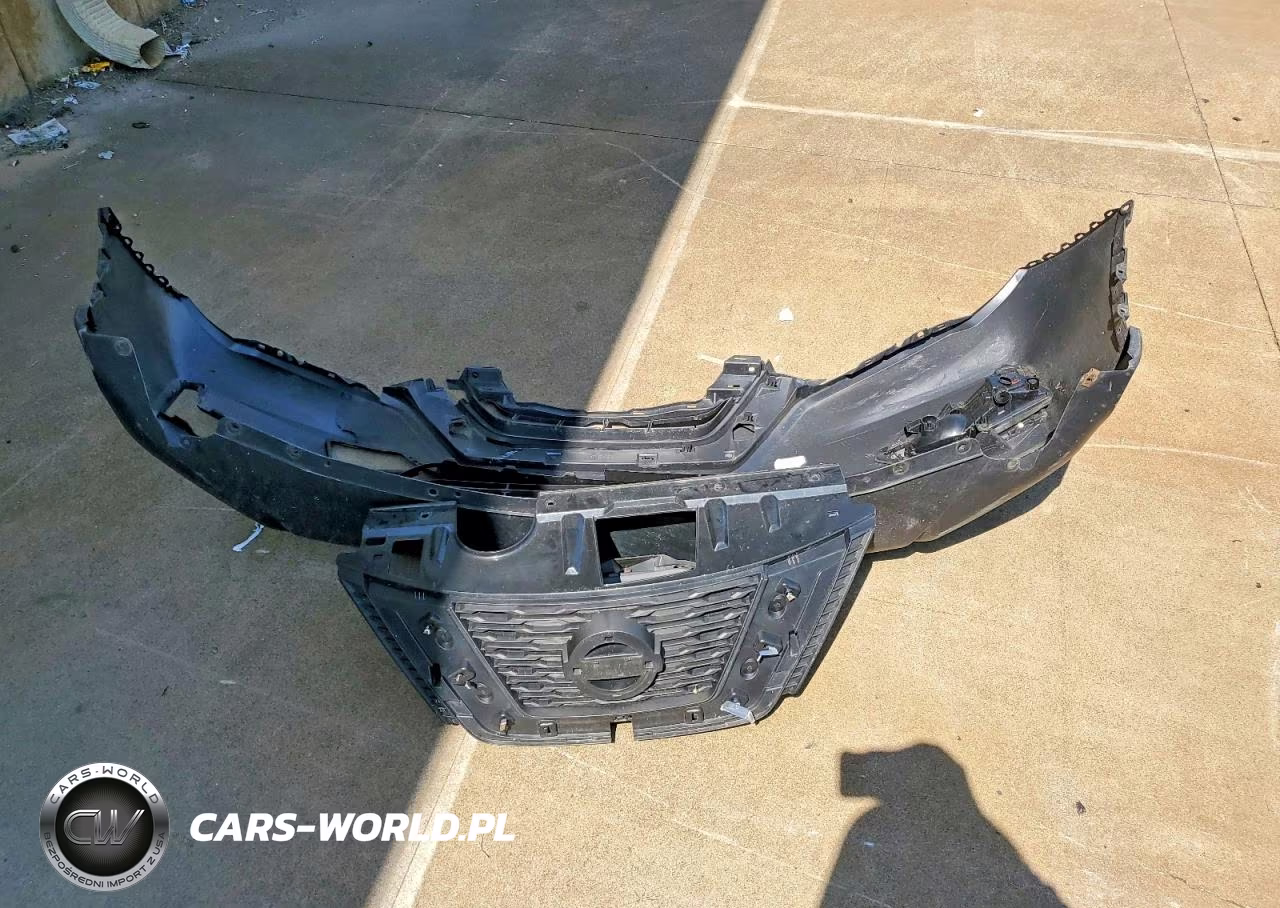 2015 Nissan Rogue S VIN:KNMAT2MT1FP539447 - 13