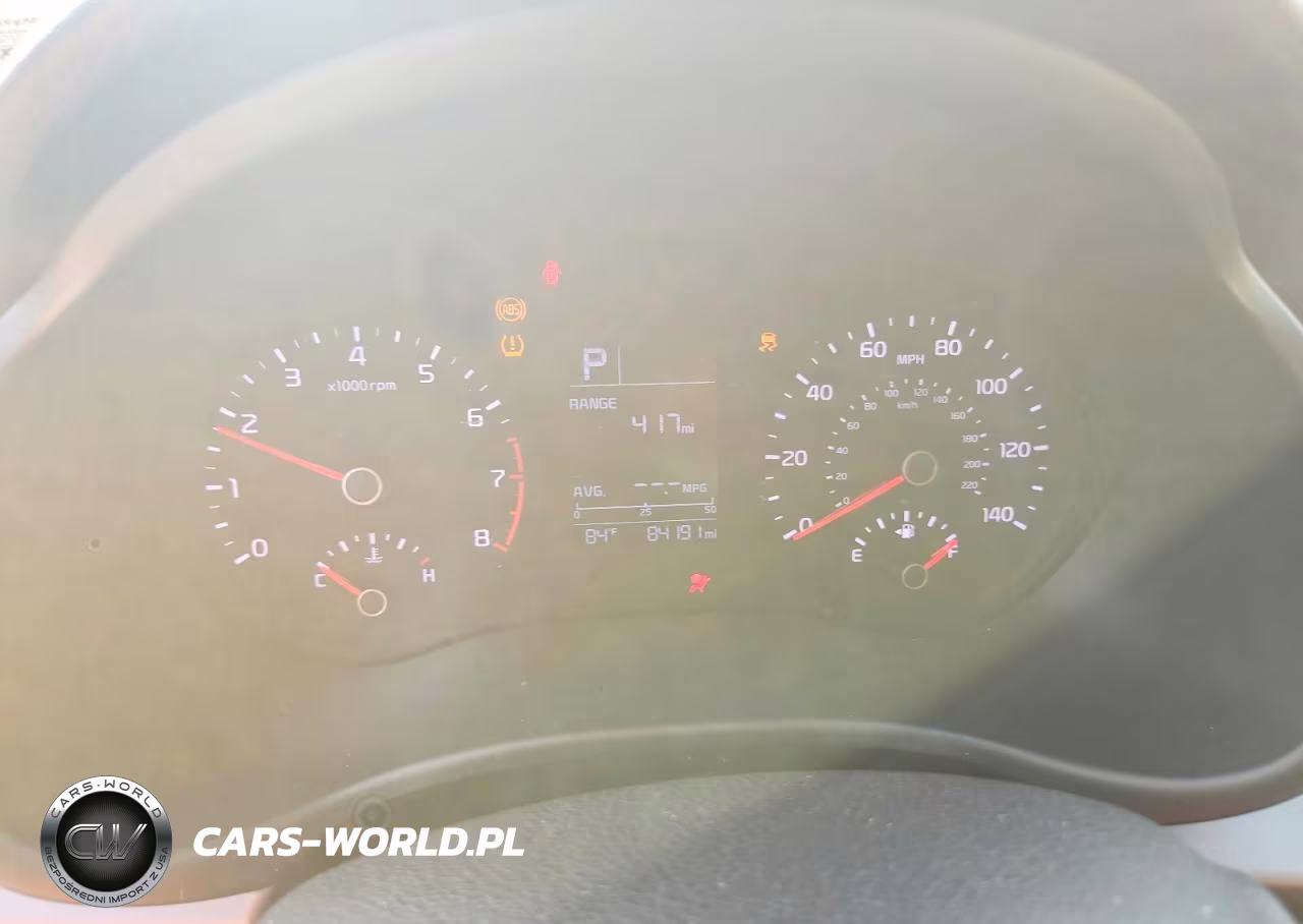 2018 Kia Rio 5-Door S VIN:3KPA25AB0JE095096 - 9