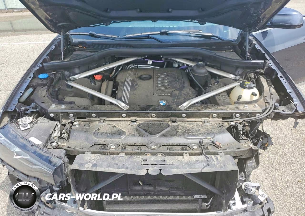 2021 BMW X7 xDrive40I VIN:5UXCW2C03M9E31518 - 12