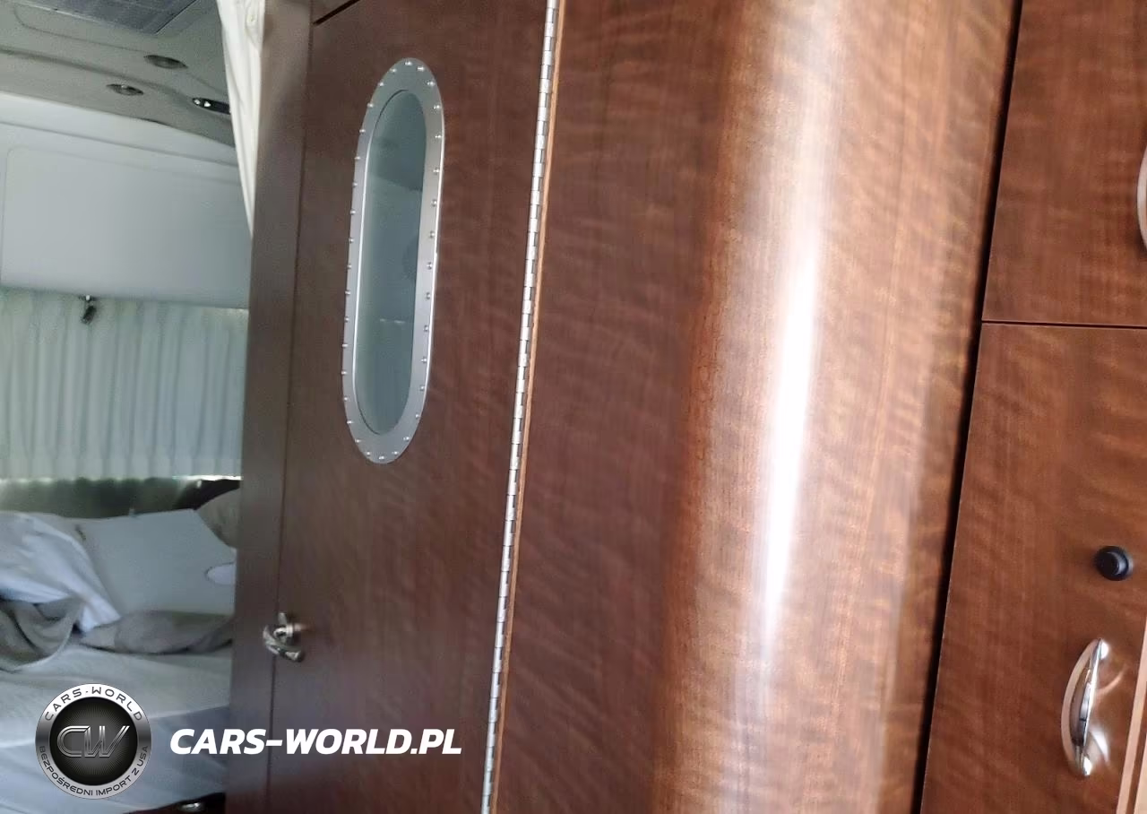 2025 Airstream Globetrotter Camper VIN:1STTNYJ20SJ576506 - 5