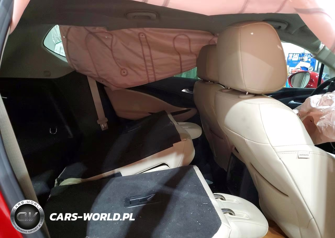 2020 Buick Envision Preferred VIN:LRBFX1SA6LD033291 - 11