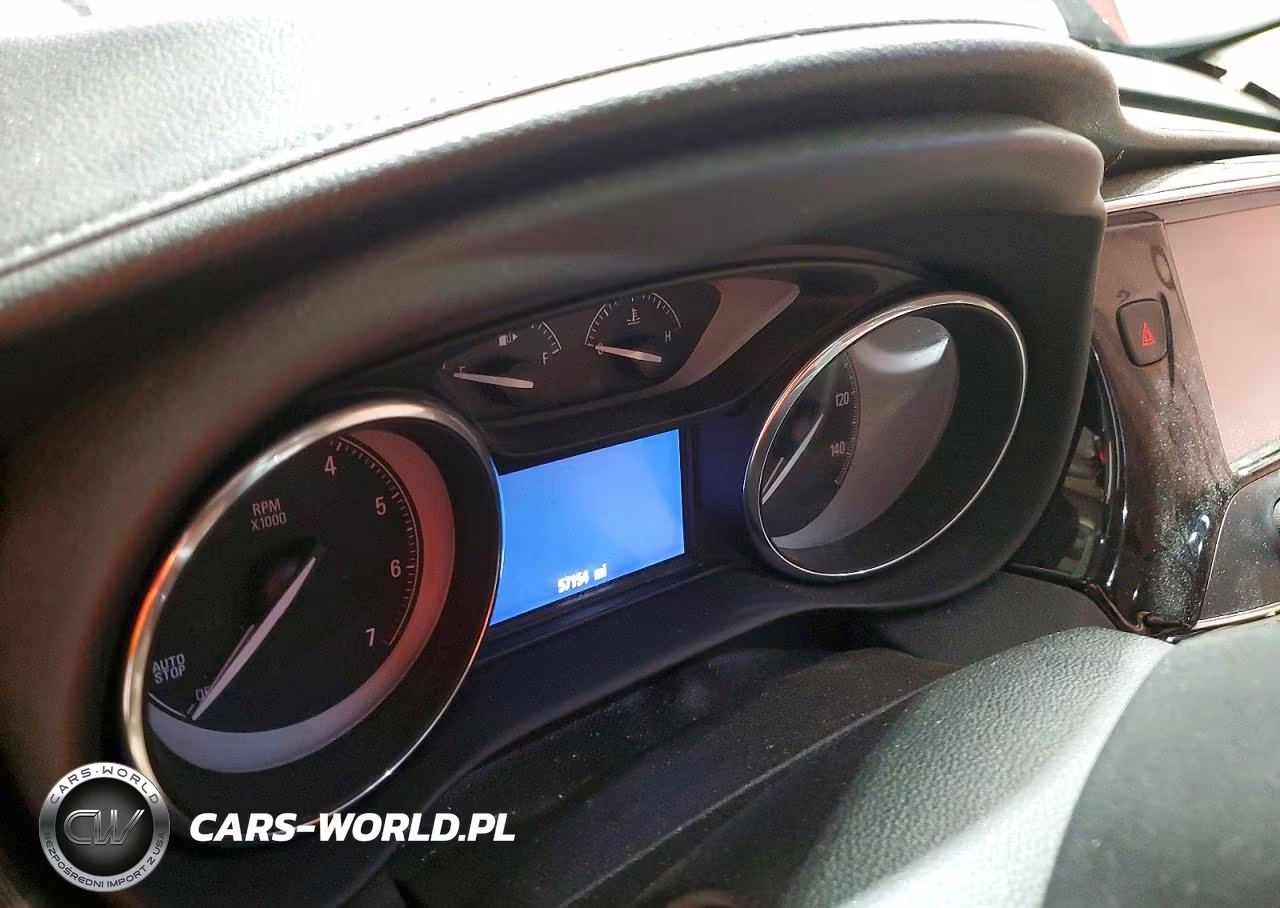 2020 Buick Envision Preferred VIN:LRBFX1SA6LD033291 - 9
