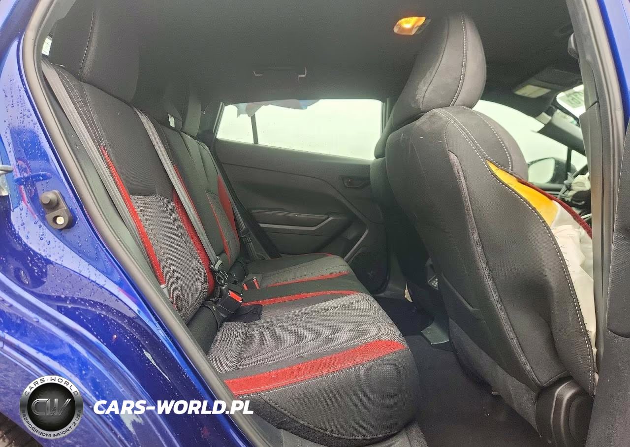 2024 Subaru Impreza Rs VIN:JF1GUHJC0R8281134 - 10