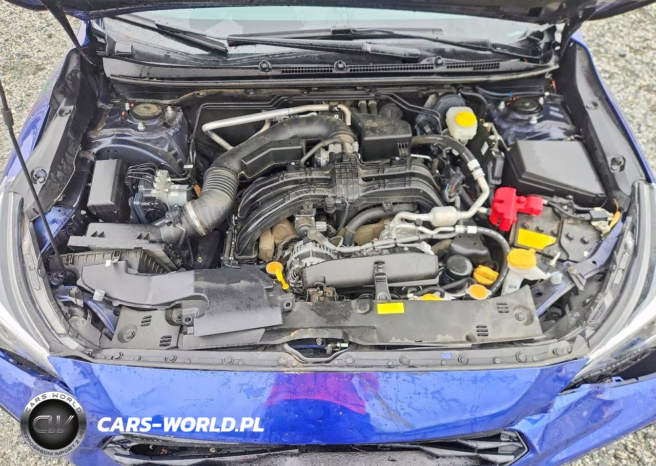 2024 Subaru Impreza Rs VIN:JF1GUHJC0R8281134 - 11