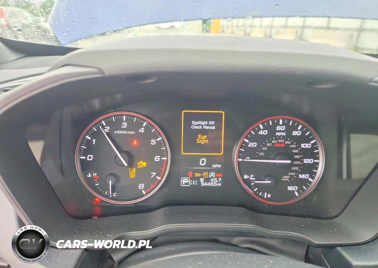 2024 Subaru Impreza Rs VIN:JF1GUHJC0R8281134 - 9