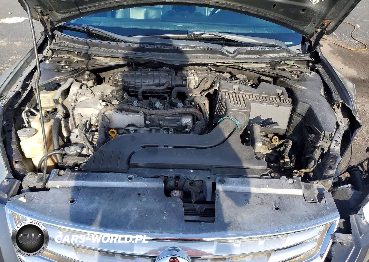 2011 Nissan Altima 2.5 VIN:1N4AL2AP7BN440411 - 11
