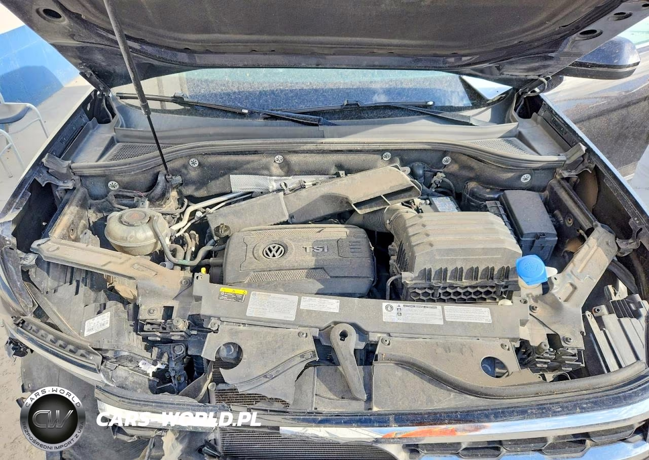 2021 Volkswagen Atlas Sel VIN:1V2BP2CA3MC504954 - 11