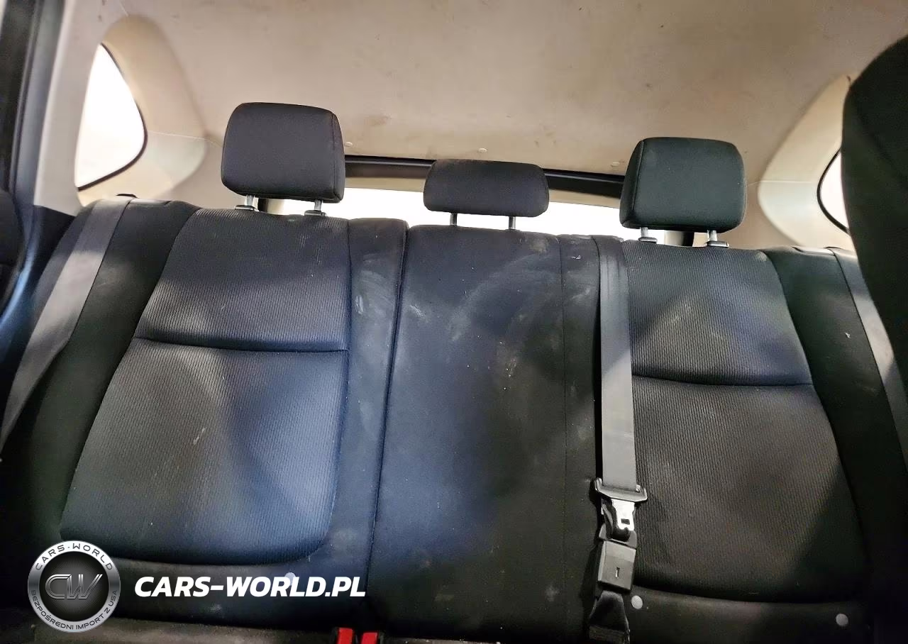 2014 Mazda Cx-5 Sport VIN:JM3KE4BE0E0319570 - 10