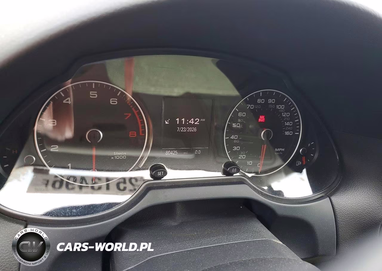 2014 Audi Q5 Premium Plus VIN:WA1LFAFP8EA018697 - 9