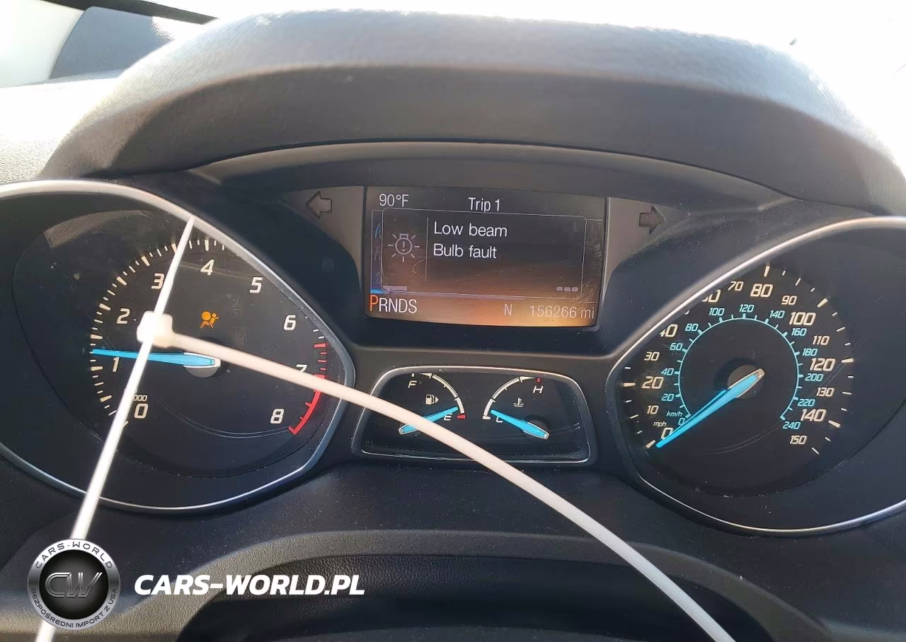 2013 Ford Escape Se VIN:1FMCU0GX4DUB02528 - 9