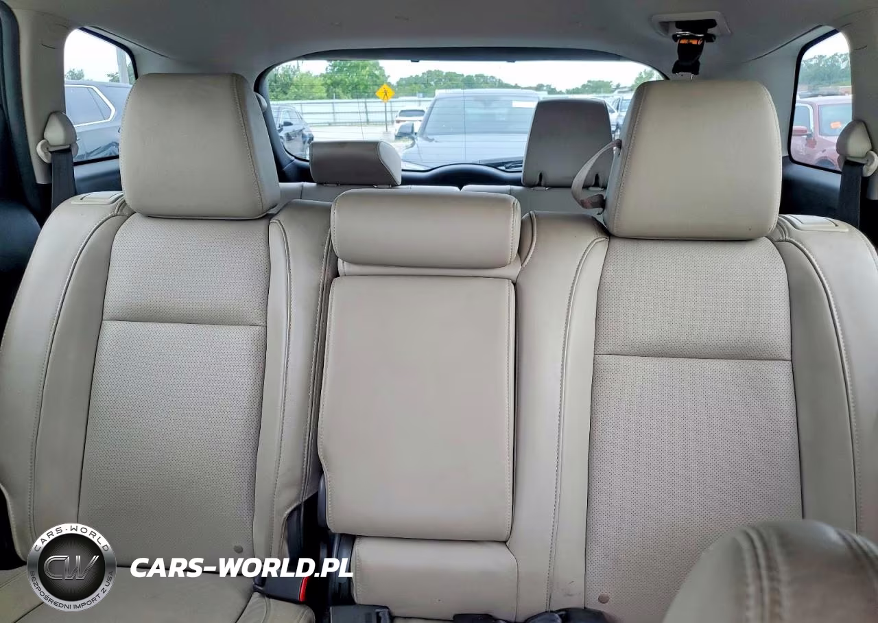 2014 Mazda Cx-9 Grand Touring VIN:JM3TB3DA6E0437205 - 10
