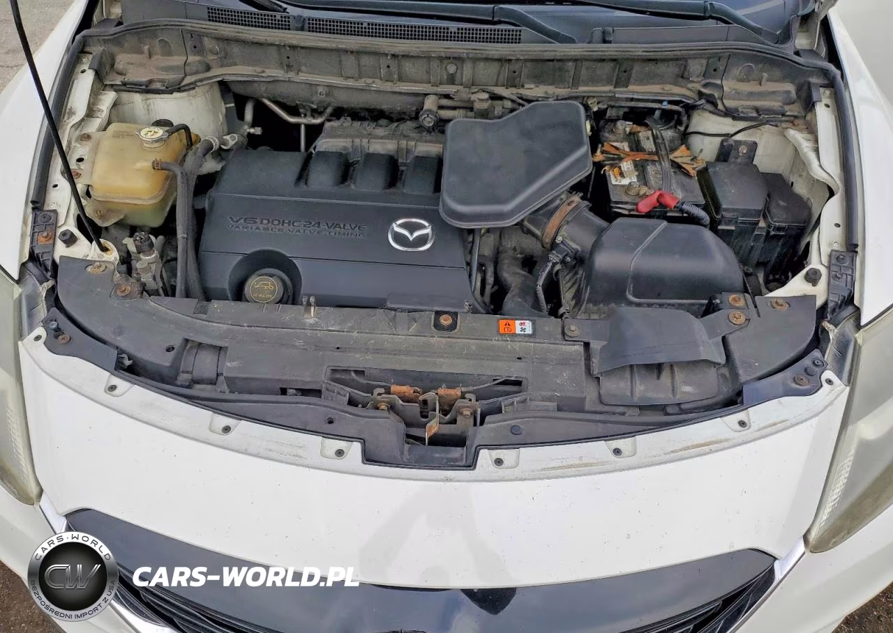 2014 Mazda Cx-9 Grand Touring VIN:JM3TB3DA6E0437205 - 12