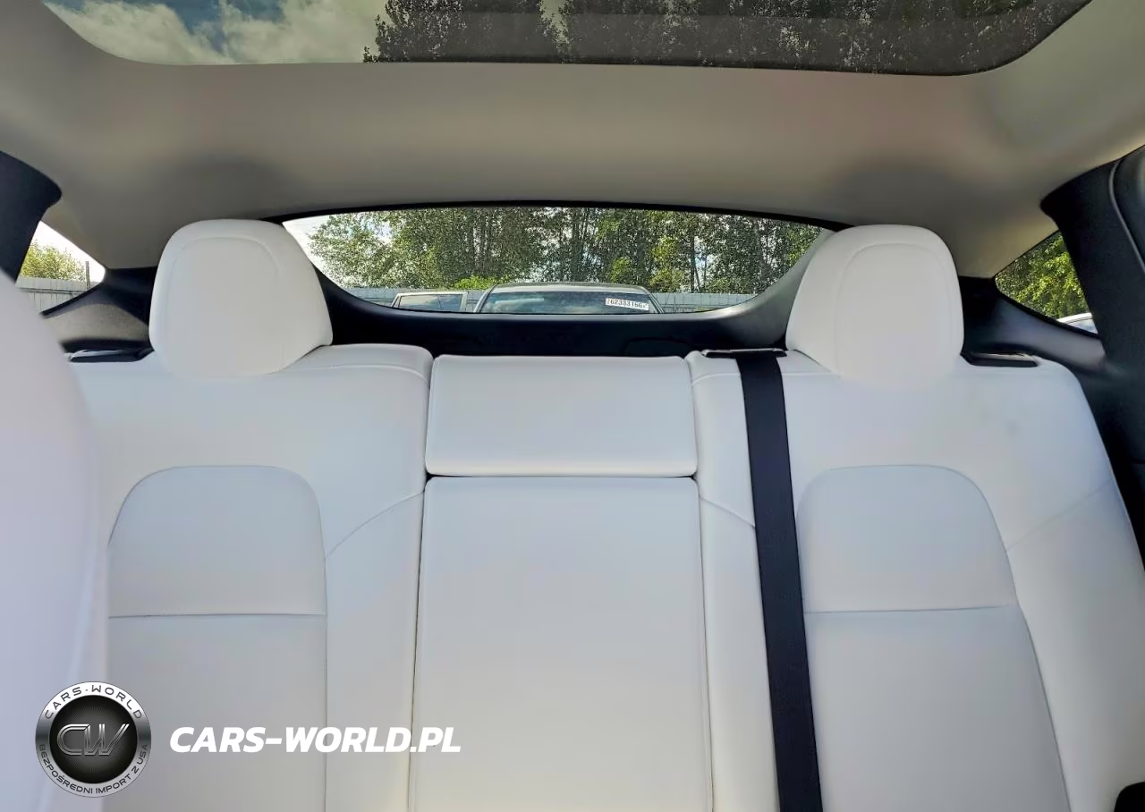 2021 Tesla Model Y VIN:5YJYGDEF2MF270423 - 10