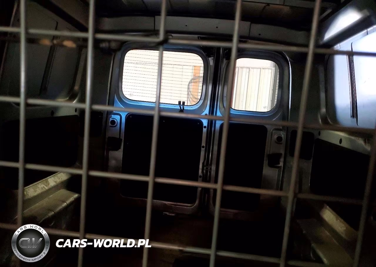 2015 Chevrolet City Express Ls VIN:3N63M0YN2FK735255 - 10