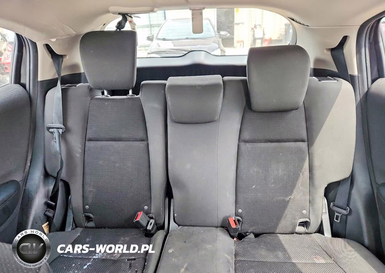 2020 Honda Hr-V Lx VIN:3CZRU6H3XLM739112 - 10