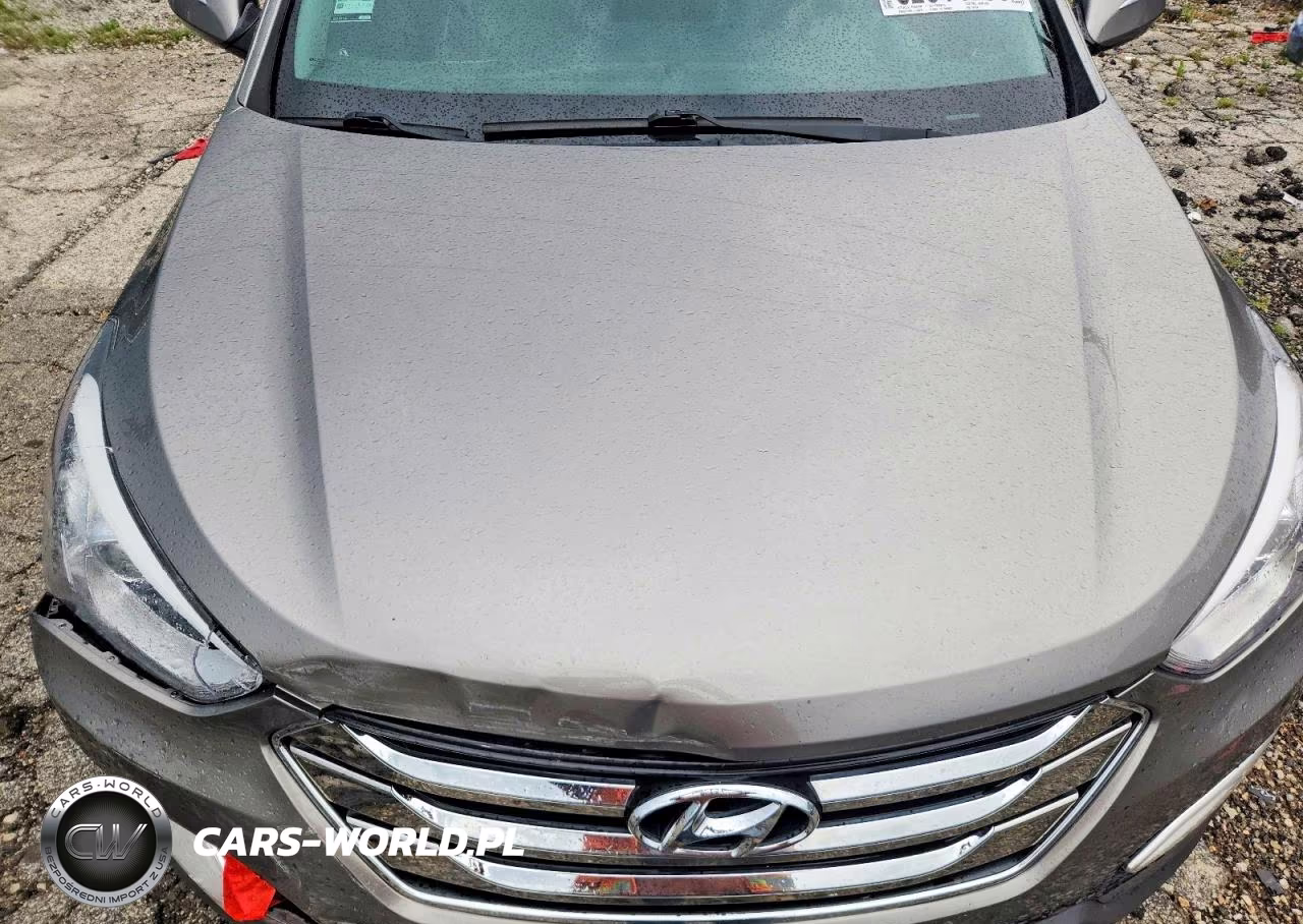 2014 Hyundai Santa Fe Sport 2.0T VIN:5XYZU3LA3EG196194 - 12