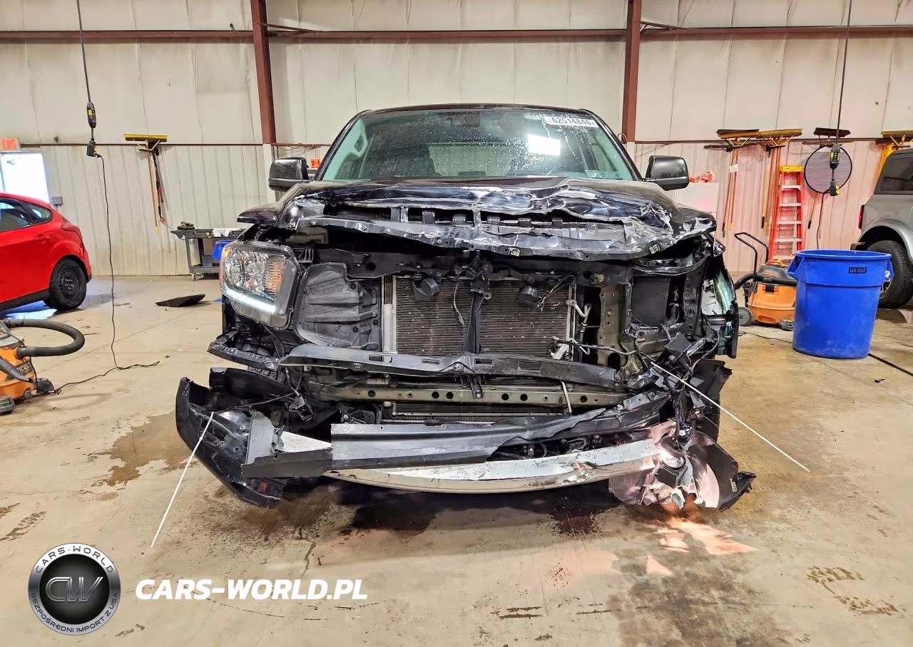 2021 Toyota Tundra Sr5 VIN:5TFDY5F18MX969663 - 5