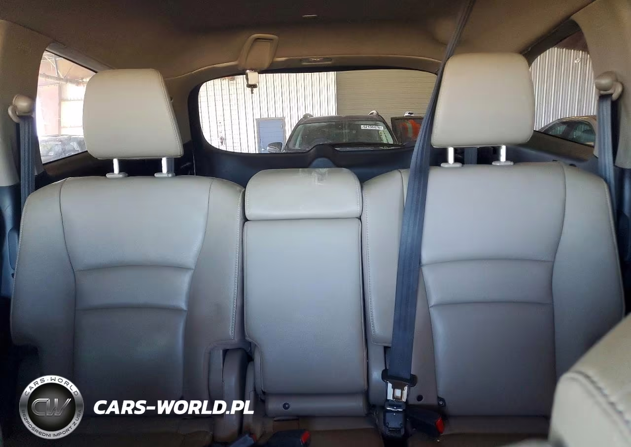 2020 Honda Pilot Exl VIN:5FNYF6H54LB060650 - 10