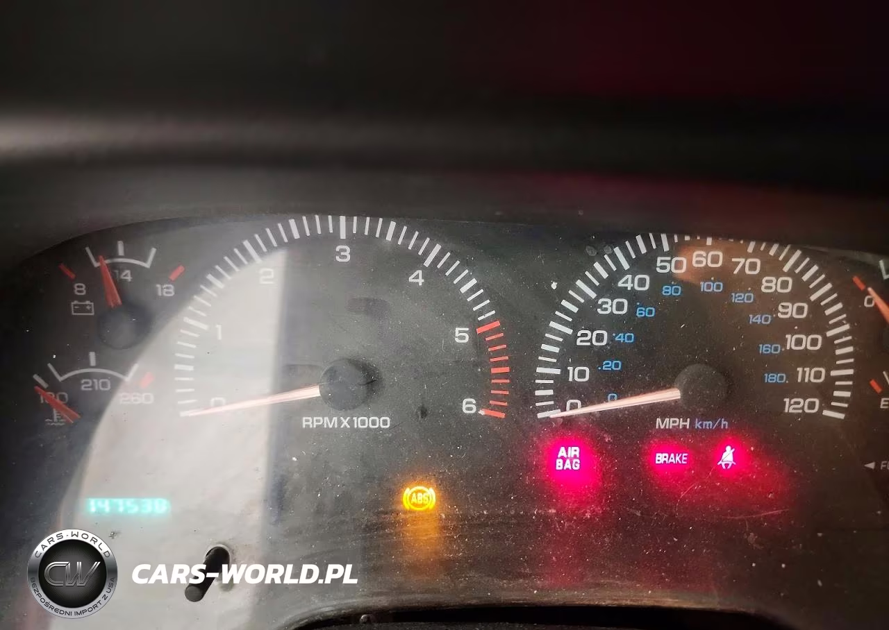 2001 Dodge Ram 1500 VIN:1B7HF16Y21S247191 - 9