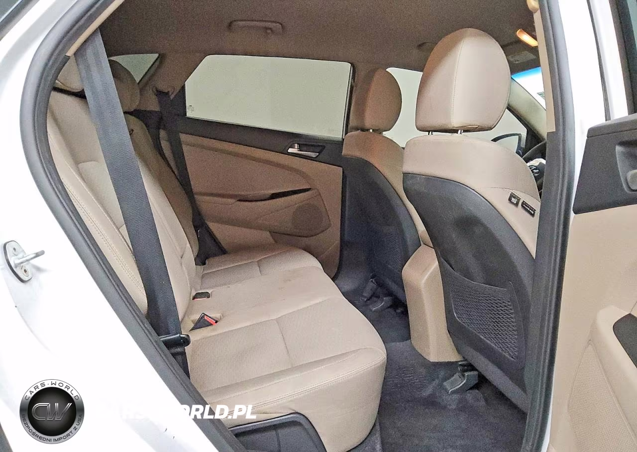 2019 Hyundai Tucson Value VIN:KM8J3CA47KU855106 - 11